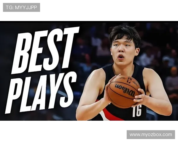 杨瀚森新秀赛高光虽败难掩锋芒