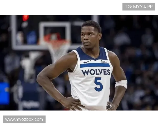 爱德华兹40分森林狼终结独行侠