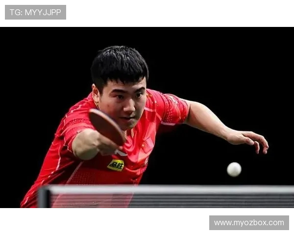 澳门世界杯:梁靖崑遗憾落败遭遇淘汰风险 澳门世界杯:梁靖崑遗憾落败遭遇淘汰风险